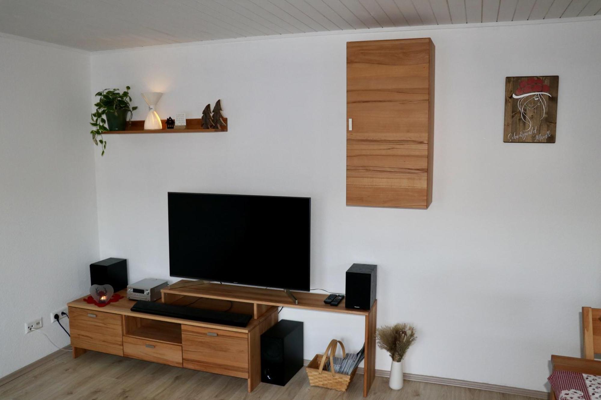Ferienwohnung Am Schwellenweiher Feldberg  Zewnętrze zdjęcie