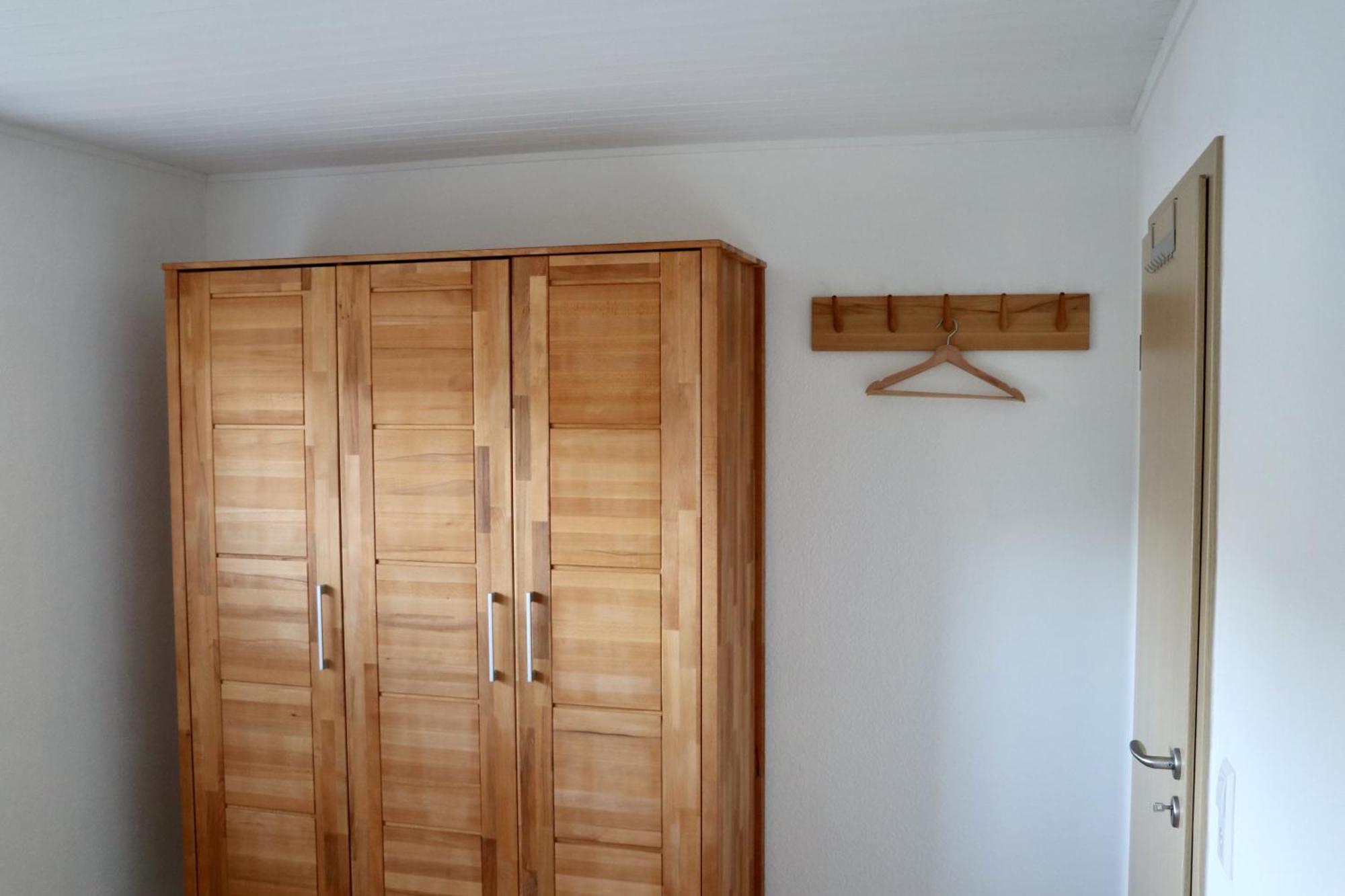 Ferienwohnung Am Schwellenweiher Feldberg  Zewnętrze zdjęcie