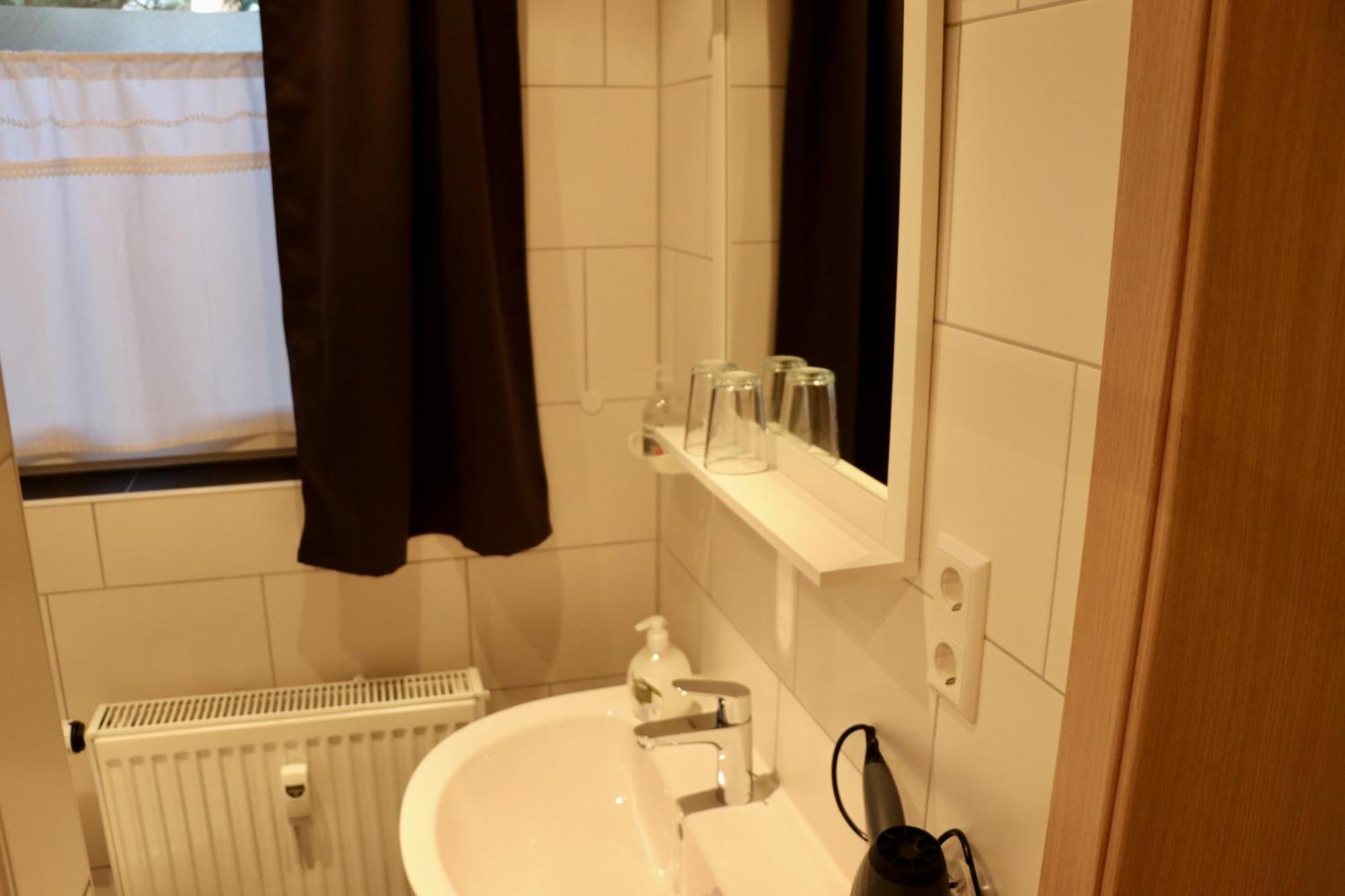 Ferienwohnung Am Schwellenweiher Feldberg  Zewnętrze zdjęcie