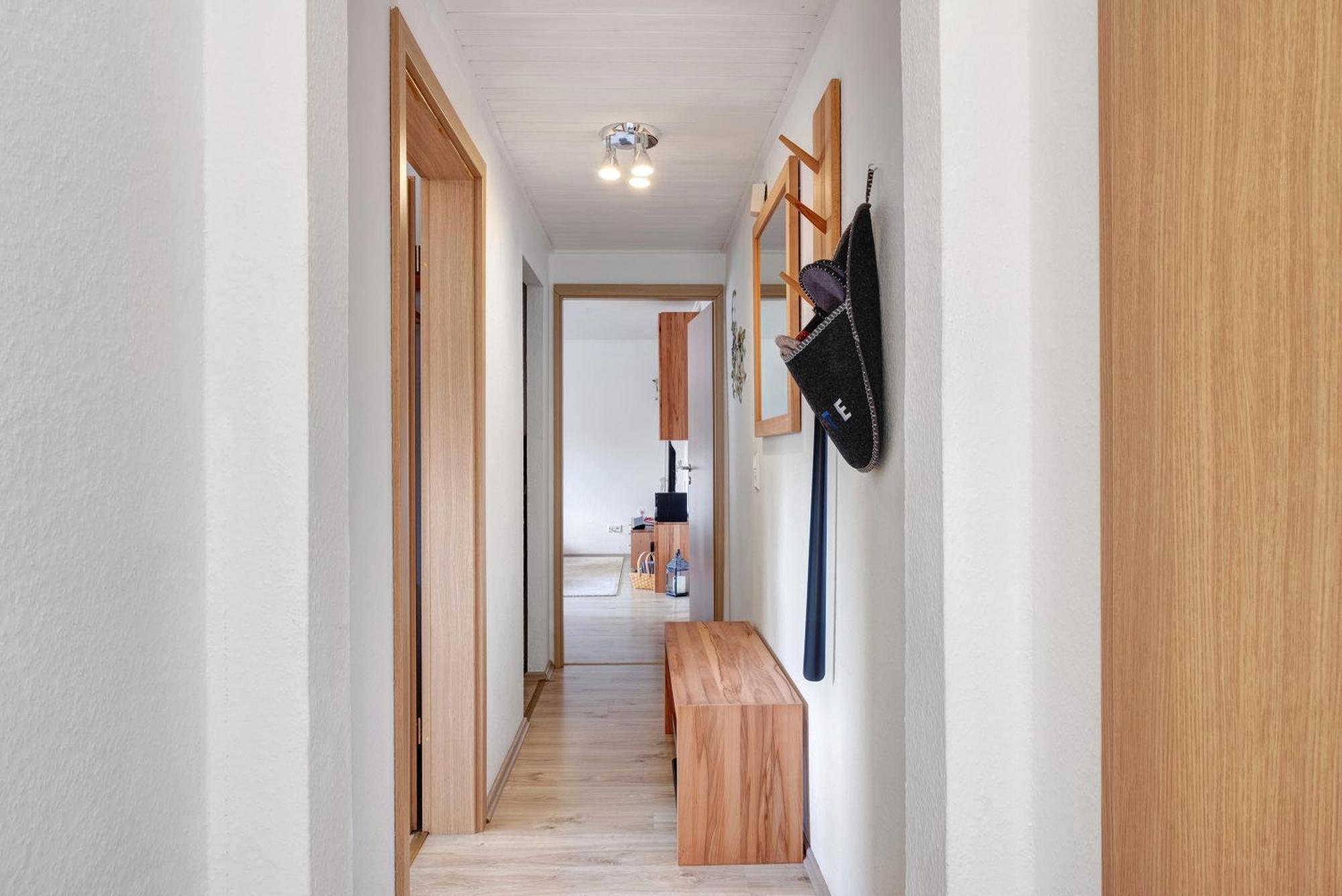 Ferienwohnung Am Schwellenweiher Feldberg  Zewnętrze zdjęcie