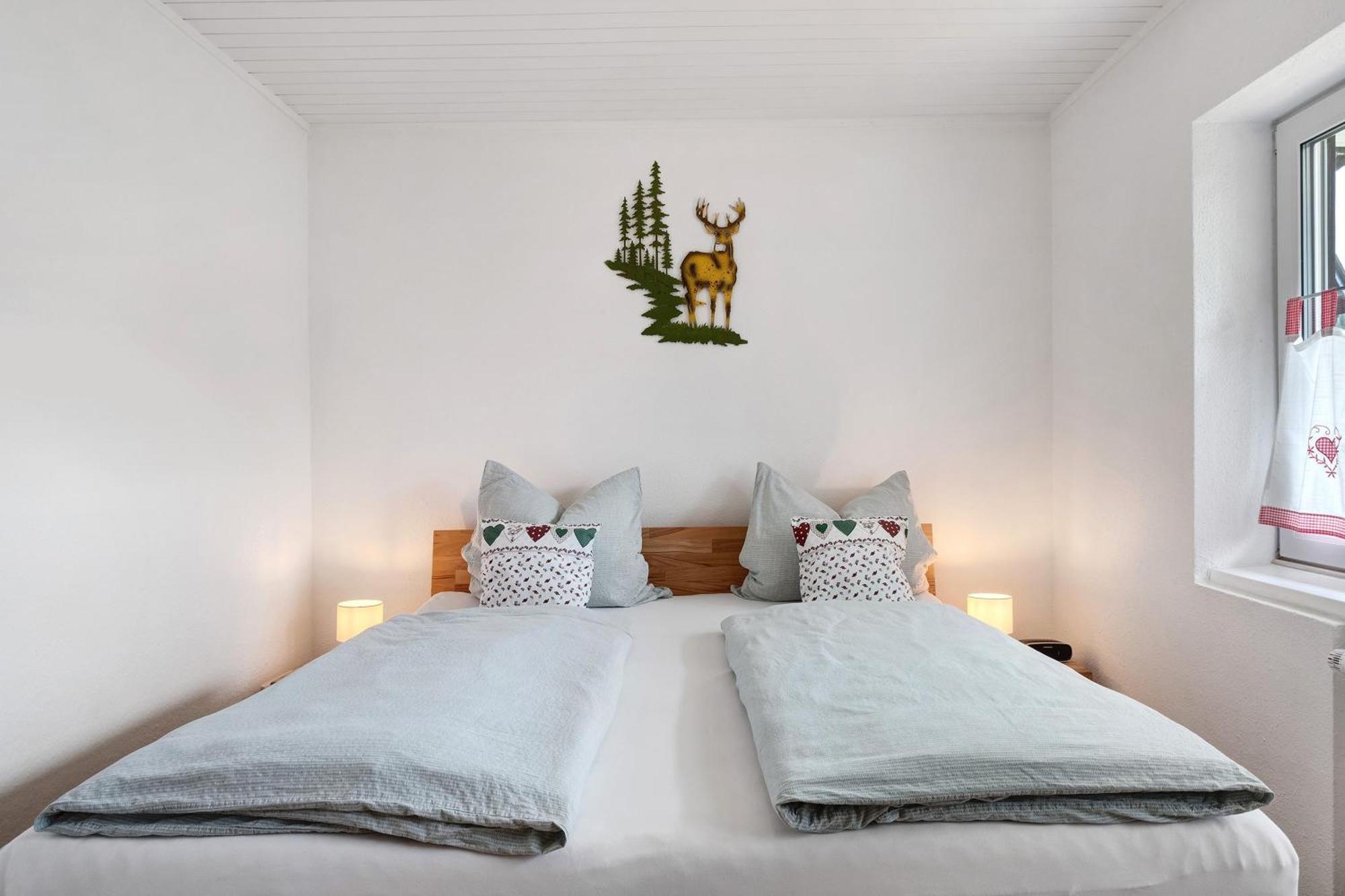 Ferienwohnung Am Schwellenweiher Feldberg  Zewnętrze zdjęcie