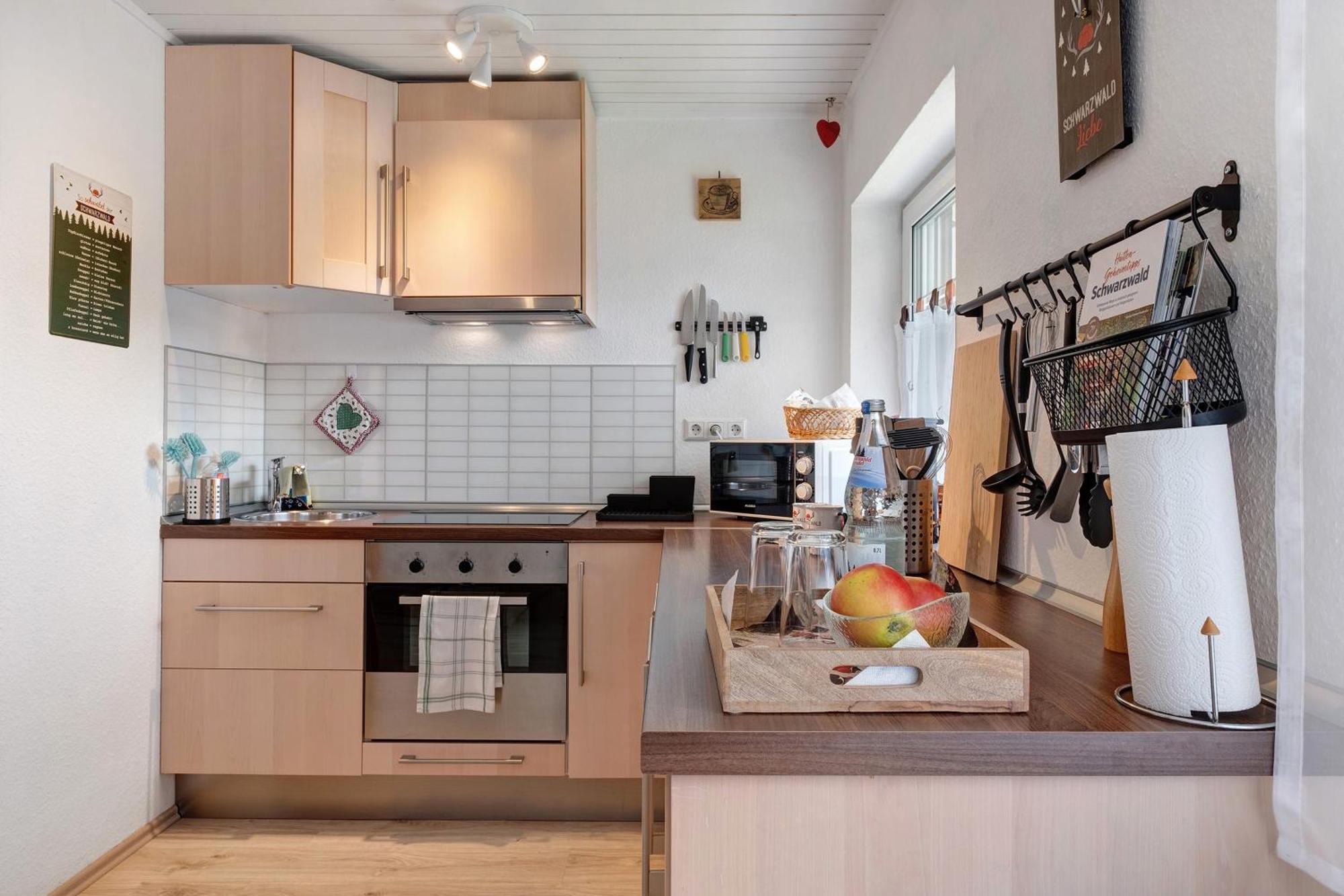 Ferienwohnung Am Schwellenweiher Feldberg  Zewnętrze zdjęcie