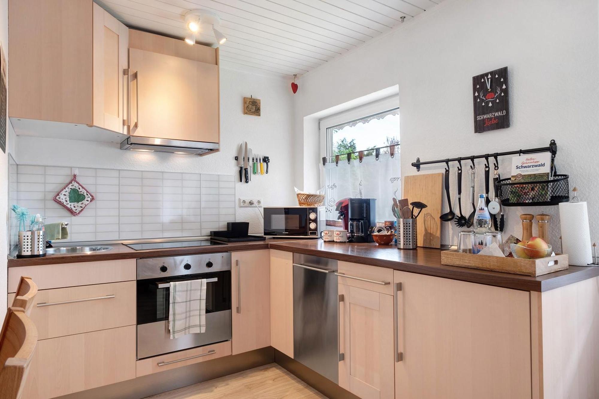Ferienwohnung Am Schwellenweiher Feldberg  Zewnętrze zdjęcie